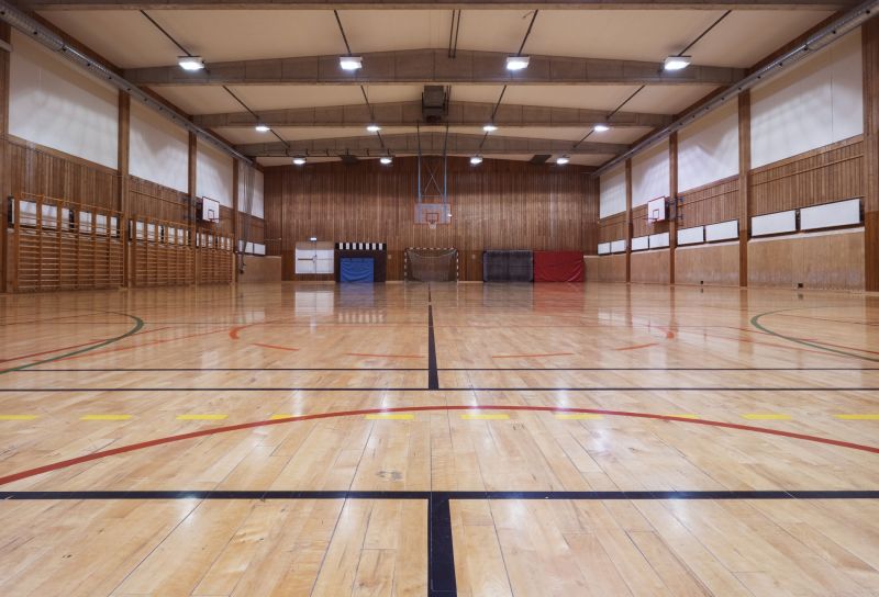 Cost of Basketball Court Installation — Cost of Basketball Court Installation